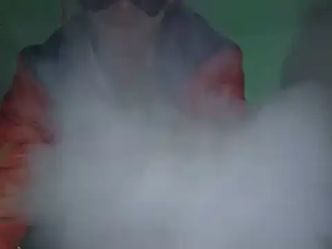 Angelbunn online show from February 15, 2025, 1:21 am