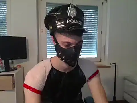 Angelbunn online show from February 9, 2025, 9:47 am