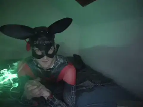 Angelbunn online show from February 14, 2025, 8:48 pm