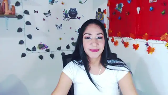 Alisxon4u online show from March 20, 2025, 4:51 am