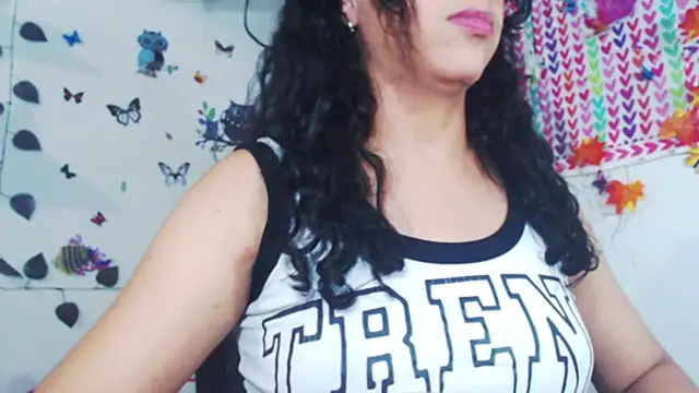 Alisxon4u online show from February 11, 2025, 4:11 am