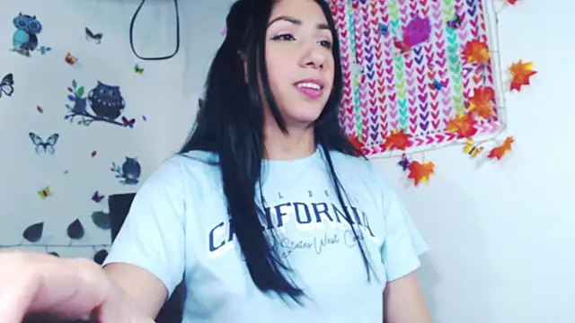 Alisxon4u online show from February 9, 2025, 3:53 am