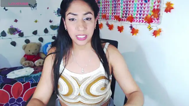 Alisxon4u online show from February 8, 2025, 6:43 am