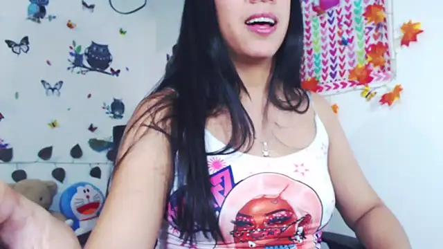 Alisxon4u online show from February 8, 2025, 1:43 am