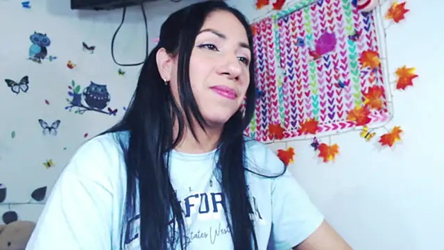 Alisxon4u online show from February 9, 2025, 6:54 am