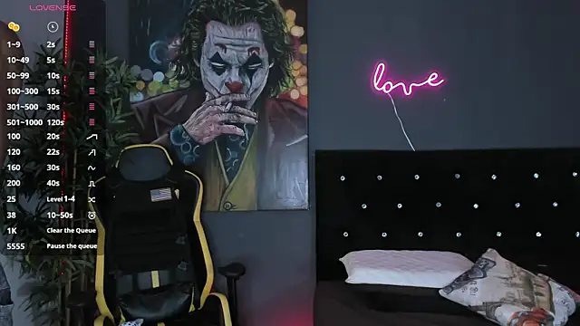 Snapshot of jordan_mayers02 chatting on March 12, 2025, 9:02 am jordan mayers02 online show from March 12, 2025, 9:02 am