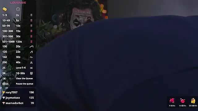 Snapshot of jordan_mayers02 chatting on February 26, 2025, 12:05 pm jordan mayers02 online show from February 26, 2025, 12:05 pm