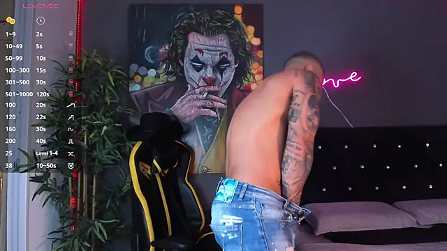 Snapshot of jordan_mayers02 chatting on January 25, 2025, 9:04 am jordan mayers02 online show from January 25, 2025, 9:04 am