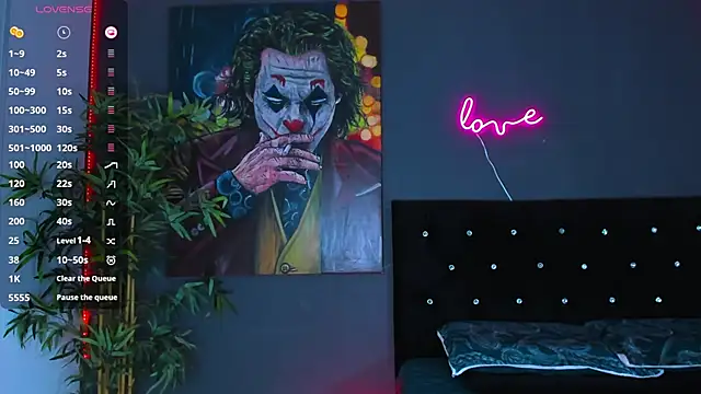 Snapshot of jordan_mayers02 chatting on March 21, 2025, 9:12 am jordan mayers02 online show from March 21, 2025, 9:12 am