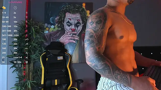 Snapshot of jordan_mayers02 chatting on January 15, 2025, 9:02 am jordan mayers02 online show from January 15, 2025, 9:02 am