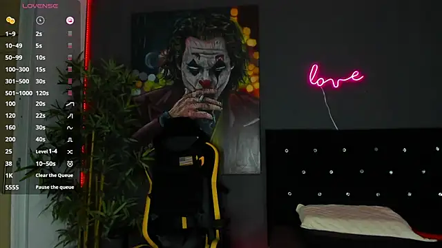 Snapshot of jordan_mayers02 chatting on March 13, 2025, 9:10 am jordan mayers02 online show from March 13, 2025, 9:10 am