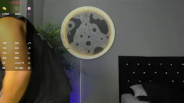 jordan mayers02 online show from December 16, 2025, 9:13 am