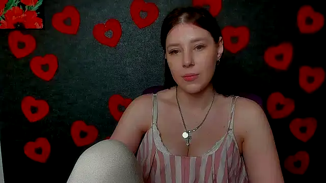 Snapshot of Sannyflover chatting on March 5, 2025, 11:49 am Sannyflover online show from March 5, 2025, 11:49 am