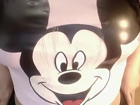 Sofiacowperx online show from November 20, 2025, 12:50 pm