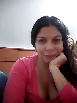 Carliina Soussa online show from February 27, 2025, 10:53 pm