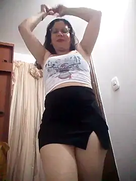 Carliina Soussa online show from March 5, 2026, 12:18 am