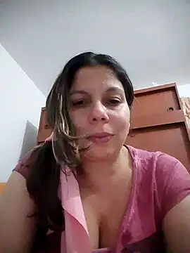 Carliina Soussa online show from September 14, 2025, 11:16 pm