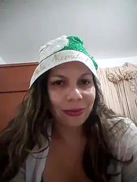 Carliina Soussa online show from December 3, 2025, 10:20 pm