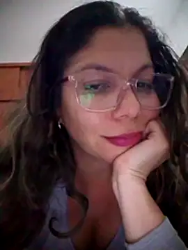 Carliina Soussa online show from March 5, 2026, 11:43 pm