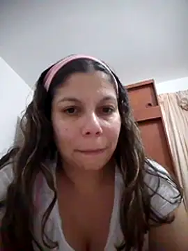 Carliina Soussa online show from November 26, 2025, 10:10 pm