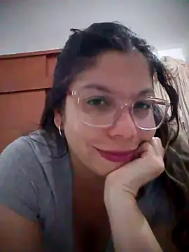 Carliina Soussa online show from March 7, 2026, 2:18 am