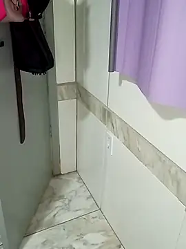 Miilyduarte online show from February 23, 2025, 11:14 pm