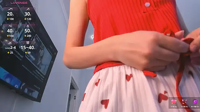 miss shine online show from March 14, 2025, 4:43 am
