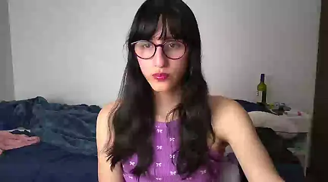 Alice love29 online show from February 22, 2025, 5:46 pm