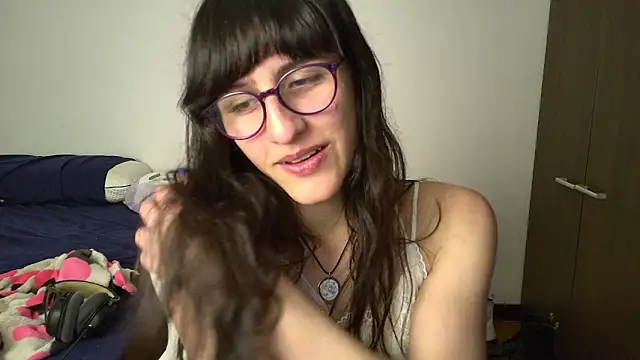 Alice love29 online show from January 4, 2025, 6:09 am