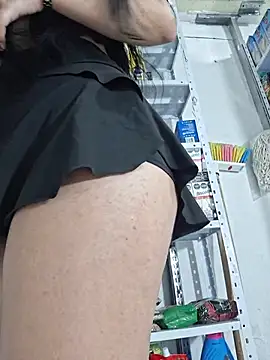 Katia sweetx online show from April 3, 2026, 10:54 am