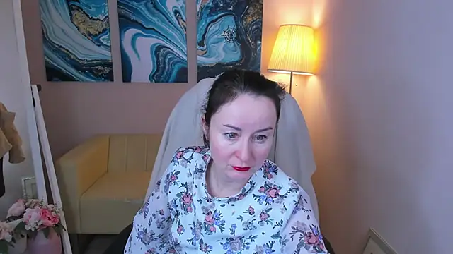 Snapshot of Ninasaaaa chatting on January 1, 2025, 5:22 am Ninasaaaa online show from January 1, 2025, 5:22 am