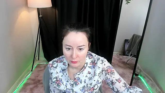 Snapshot of Ninasaaaa chatting on December 31, 2024, 5:33 am Ninasaaaa online show from December 31, 2024, 5:33 am