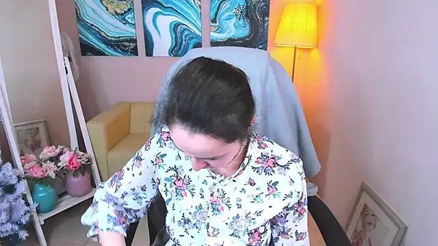 Snapshot of Ninasaaaa chatting on December 9, 2024, 3:11 pm Ninasaaaa online show from December 9, 2024, 3:11 pm