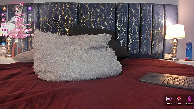 Snapshot of Sophia_Lemos chatting on October 31, 2025, 12:13 pm Sophia Lemos online show from October 31, 2025, 12:13 pm