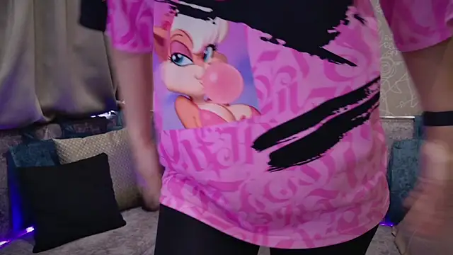 blackcat142 online show from April 27, 2026, 10:46 am