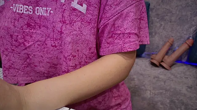 blackcat142 online show from March 18, 2026, 9:12 am