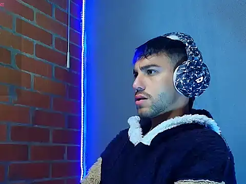 Leandro valenzuela online show from November 29, 2025, 10:37 am