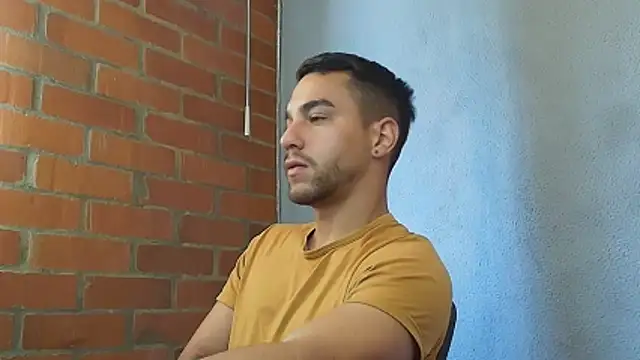 Leandro valenzuela online show from March 16, 2026, 4:10 pm