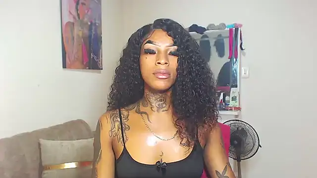 badgirls cx online show from June 27, 2026, 11:38 am