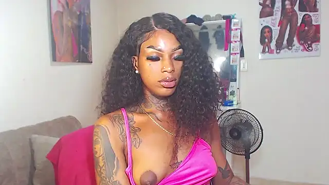 badgirls cx online show from August 2, 2026, 10:40 pm