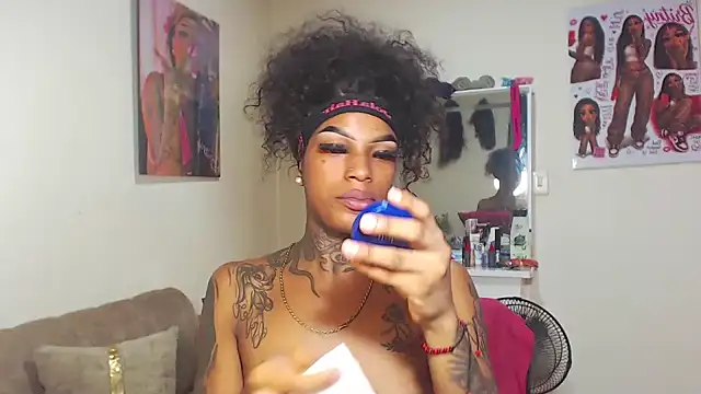 badgirls cx online show from July 11, 2026, 5:24 pm