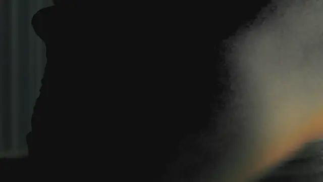 AudreyMell online show from February 27, 2025, 5:58 pm