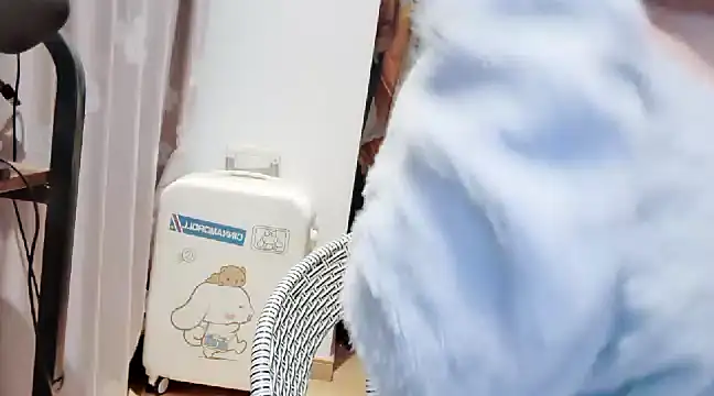 Snapshot of arena1357 chatting on January 11, 2025, 4:14 pm arena1357 online show from January 11, 2025, 4:14 pm