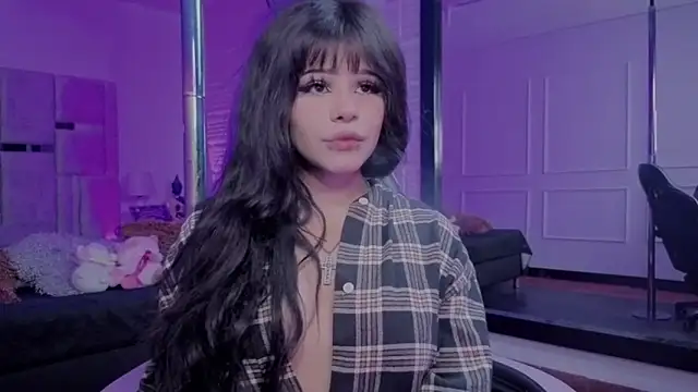 BonnieAnderson  online show from March 15, 2026, 7:54 pm