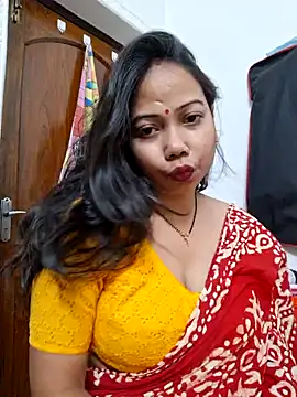 DREAM GIRL-30 online show from March 21, 2025, 3:12 am