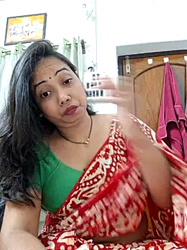 DREAM GIRL-30 online show from February 27, 2025, 3:37 pm