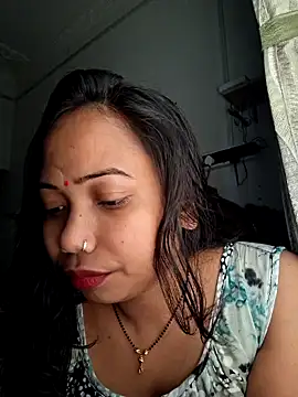DREAM GIRL-30 online show from February 21, 2025, 7:45 am