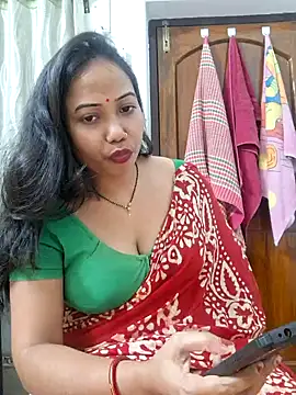 DREAM GIRL-30 online show from February 17, 2025, 2:49 pm