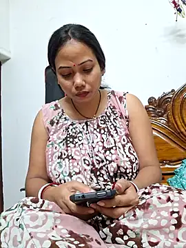 DREAM GIRL-30 online show from March 6, 2025, 1:48 am