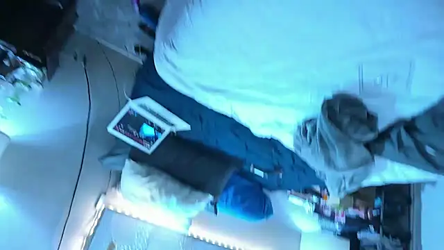 ChillzPnp online show from January 11, 2026, 12:01 pm